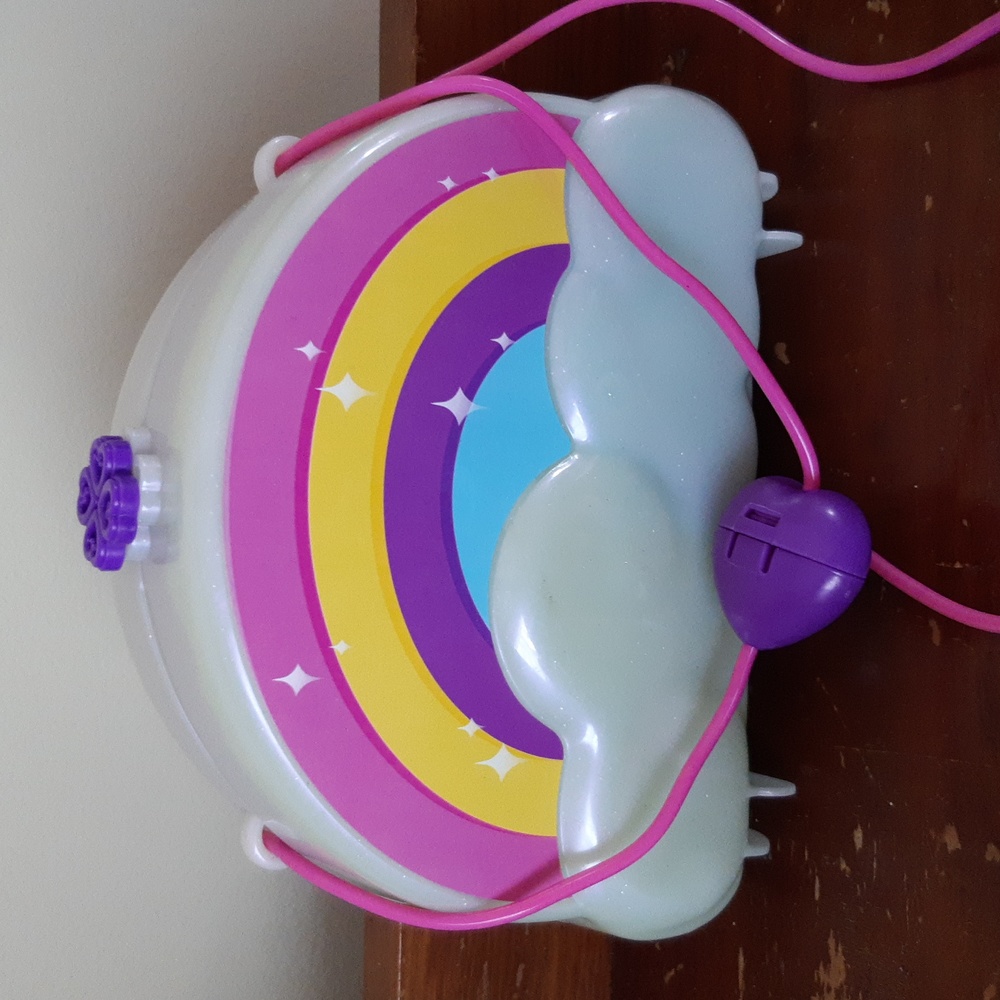 Polly Pocket Bundle - Picture 5 of 8